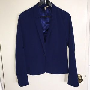 Women’s blazer